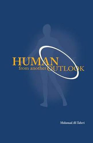 Cover image for Human from Another Outlook