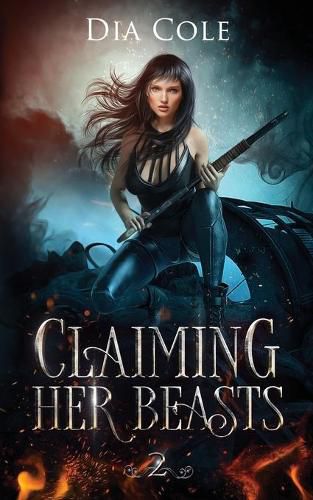 Cover image for Claiming Her Beasts Book Two