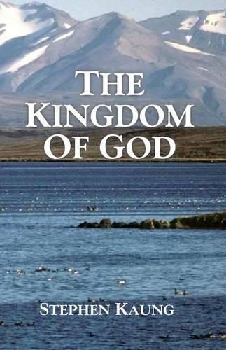 The Kingdom of God