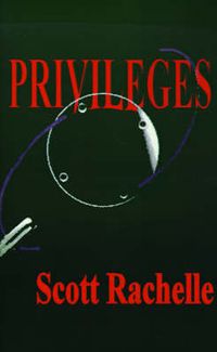 Cover image for Privileges