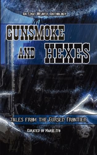 Cover image for Gunsmoke and Hexes