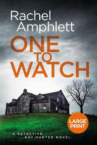 Cover image for One to Watch