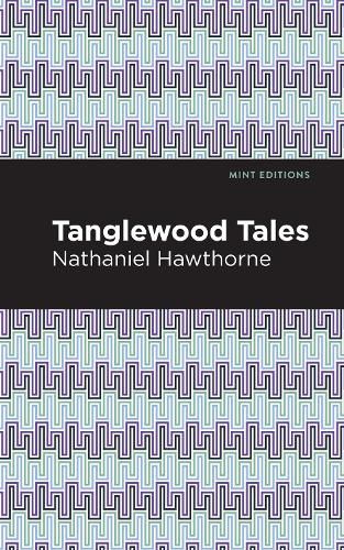 Cover image for Tanglewood Tales