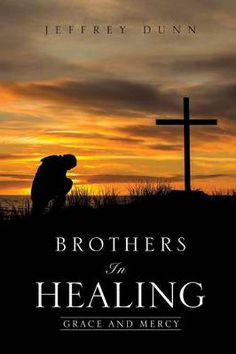 Cover image for Brothers in Healing