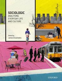 Cover image for Sociologic eBook: A Sociological Analysis of Everyday Life