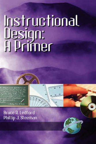 Cover image for Instructional Design: A Primer