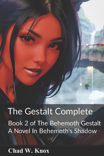 Cover image for The Gestalt Complete