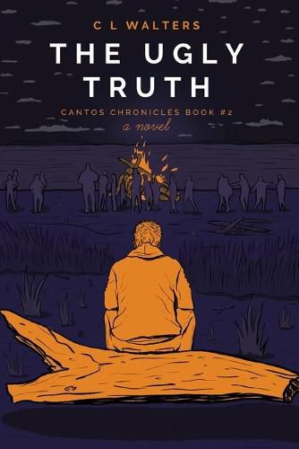 Cover image for The Ugly Truth: Cantos Chronicles 2