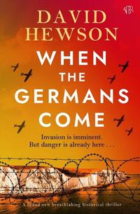 Cover image for When the Germans Come