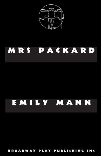 Cover image for Mrs Packard