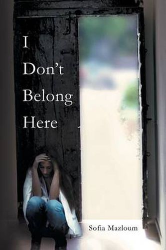 Cover image for I Don't Belong Here