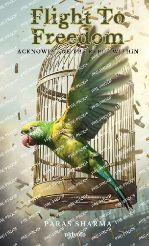 Cover image for Flight to Freedom