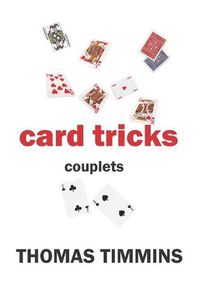 Cover image for Card Tricks: Couplets