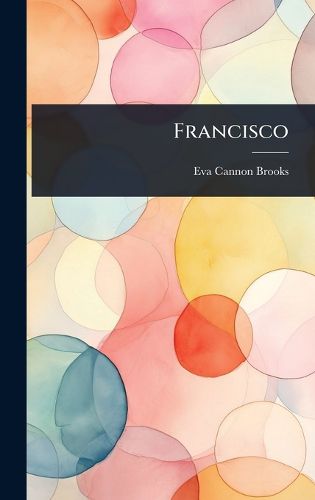 Cover image for Francisco