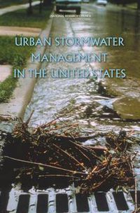 Cover image for Urban Stormwater Management in the United States