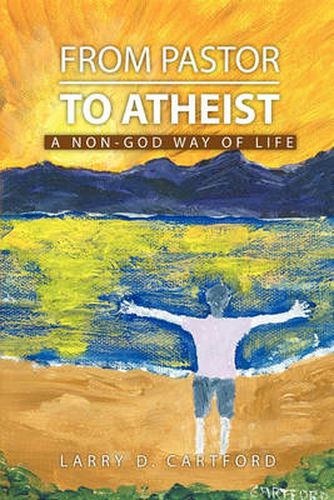 Cover image for From Pastor to Atheist