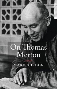 Cover image for On Thomas Merton