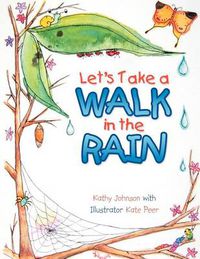 Cover image for Let's Take a Walk in the Rain