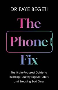 Cover image for The Phone Fix