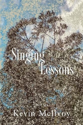 Cover image for Singing Lessons