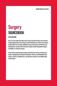 Cover image for Surgery Sourcebk 5/E