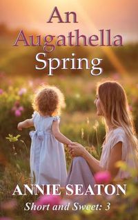 Cover image for An Augathella Spring