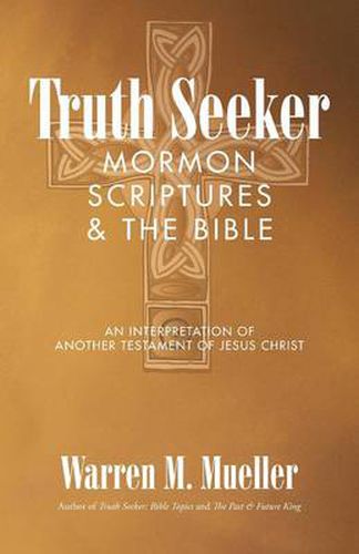 Cover image for Truth Seeker