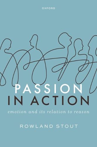 Cover image for Passion in Action