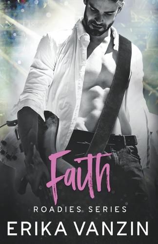 Cover image for Faith