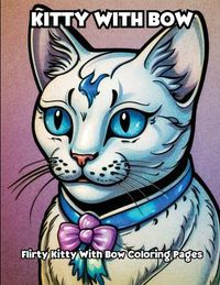 Cover image for Kitty With Bow