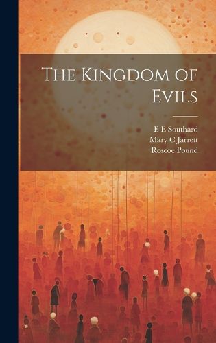 Cover image for The Kingdom of Evils