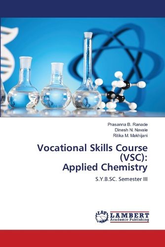 Cover image for Vocational Skills Course (VSC)