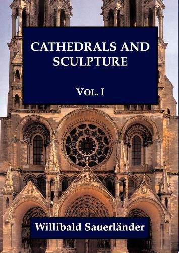 Cathedrals and Sculpture