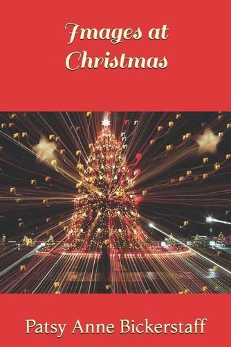 Cover image for Images at Christmas