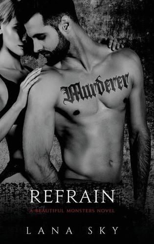 Cover image for Refrain: A Dark Mafia Romance
