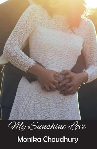 Cover image for My Sunshine Love