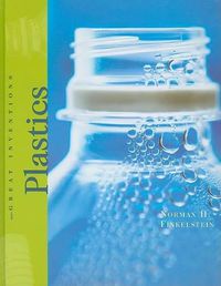 Cover image for Plastics