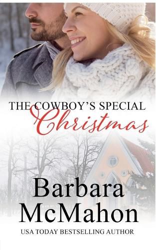 Cover image for The Cowboy's Special Christmas