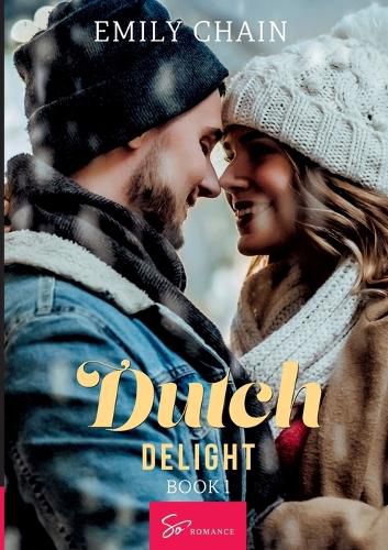 Cover image for Dutch Delight - Book 1