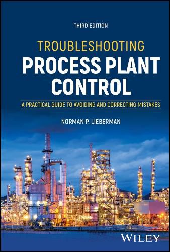 Cover image for Troubleshooting Process Plant Control