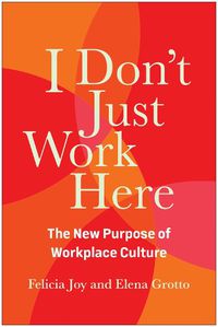 Cover image for I Don't Just Work Here