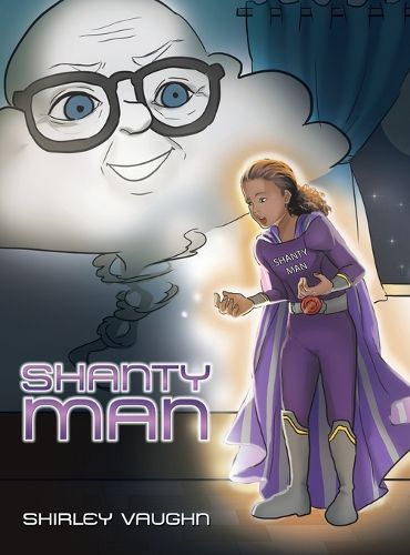 Cover image for Shanty Man