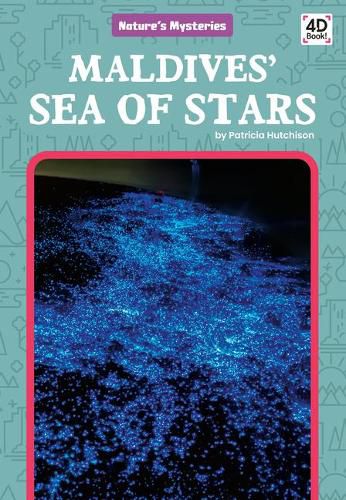 Cover image for Maldives' Sea of Stars