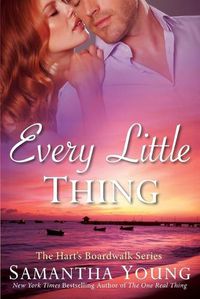 Cover image for Every Little Thing