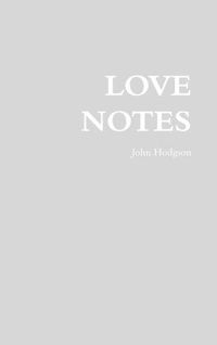 Cover image for Love Notes