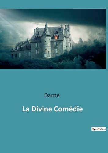 Cover image for La Divine Comedie