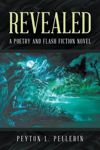 Cover image for Revealed