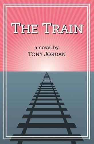 Cover image for The Train