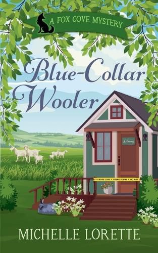 Cover image for Blue Collar Wooler