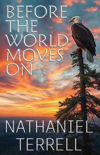 Cover image for Before the World Moves On